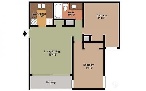 Sunset Rill – Join Sunset Rill Apartments Life